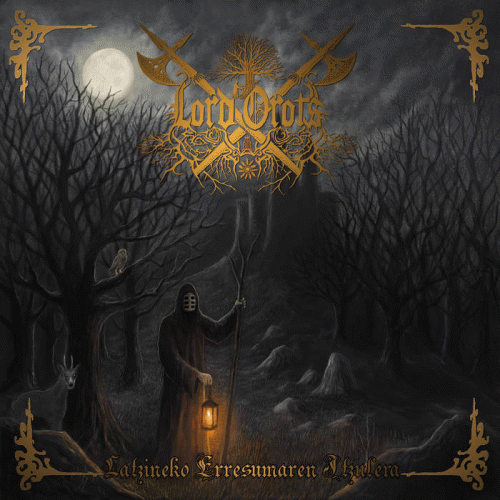 Lord Orots : Latzineko Erresumaren Itzulera